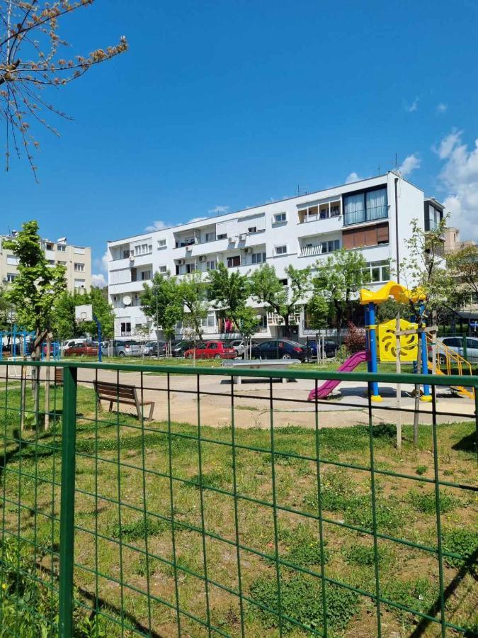Atelje Apartment Podgorica Exterior photo